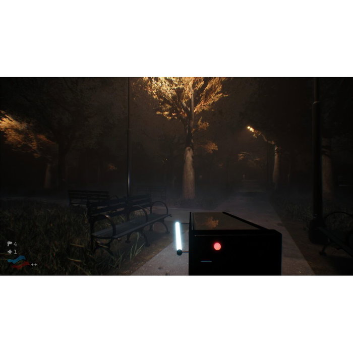 Just For Games Feardemic Horror Bundle - Nintendo Switch