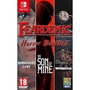 Just For Games Feardemic Horror Bundle - Nintendo Switch