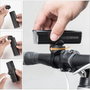 Rockbros Lanterne LED pour Vélo 157353