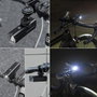 Rockbros Lanterne LED pour Vélo 157353