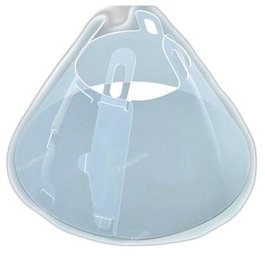 B. Braun Collier Isabelin CollClick 15 cm