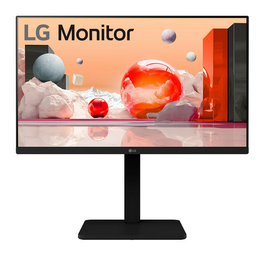 LG 24BA550-B Black