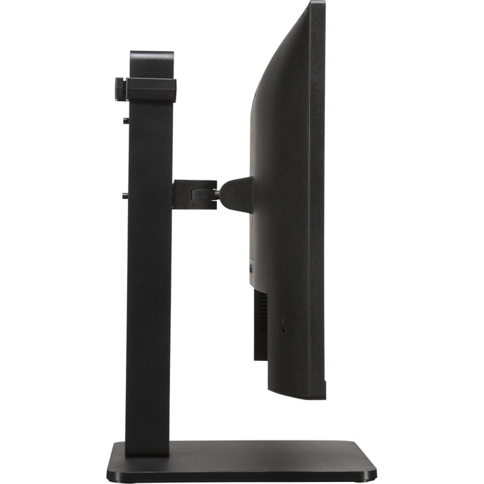LG 24BA550-B Moniteur 24 pouces Full HD IPS Noir