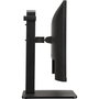 LG 24BA550-B Moniteur 24 pouces Full HD IPS Noir