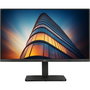 LG 24BA550-B Moniteur 24 pouces Full HD IPS Noir