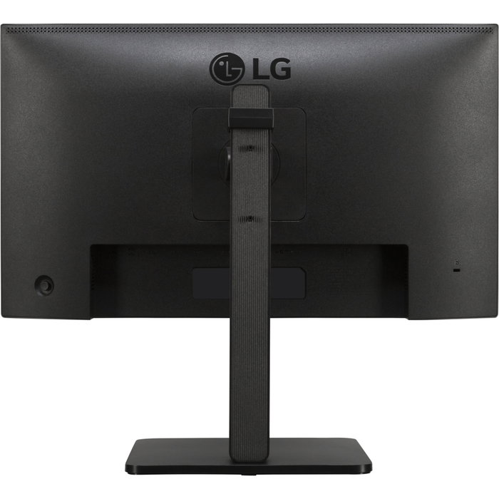 LG 24BA550-B Moniteur 24 pouces Full HD IPS Noir