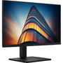 LG 24BA550-B Moniteur 24 pouces Full HD IPS Noir