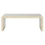 Table Basse Home ESPRIT 128 x 61,5 x 47 cm