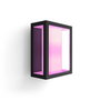 Philips Hue Impress Applique murale Large Noir