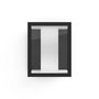 Philips Hue Impress Applique murale Large Noir