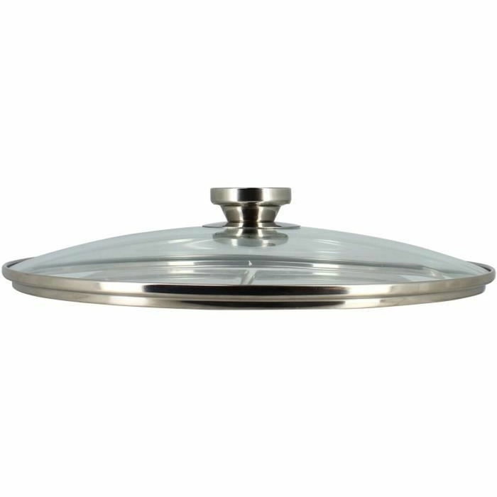 Menastyl Marmite avec couvercle 17L - 32 cm