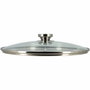 Menastyl Marmite avec couvercle 17L - 32 cm