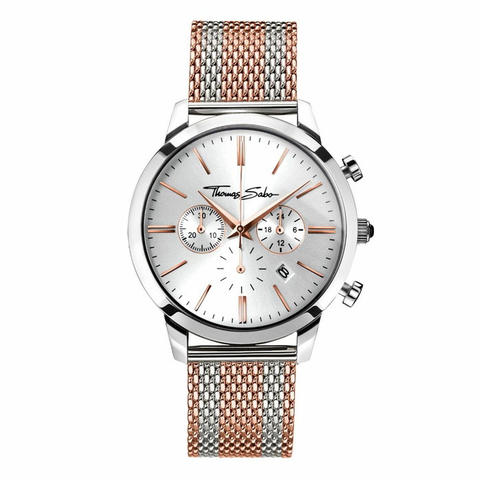 Montre Unisexe Thomas Sabo