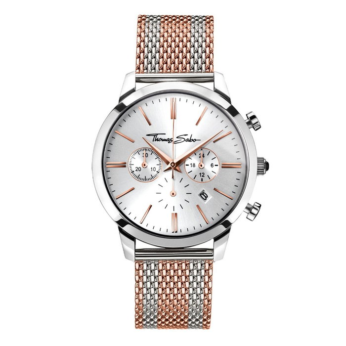 Montre Unisexe Thomas Sabo
