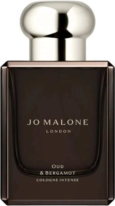 Jo Malone Oud & Bergamot Intense Eau de Cologne 50 ml Jo Malone Oud & Bergamot Intense Eau de Cologne 50 ml