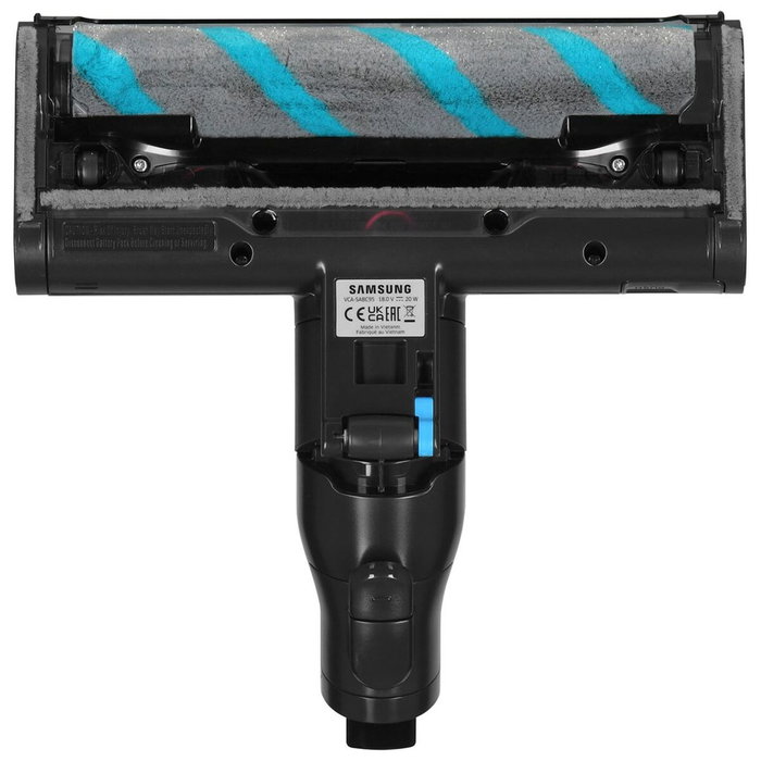 Samsung VS20C955CTK/WA Aspirateur balai Noir 210 W 580 W Samsung VS20C955CTK/WA Aspirateur balai Noir 210 W 580 W
