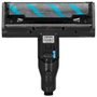 Samsung VS20C955CTK/WA Aspirateur balai Noir 210 W 580 W