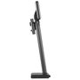 Samsung VS20C955CTK/WA Aspirateur balai Noir 210 W 580 W