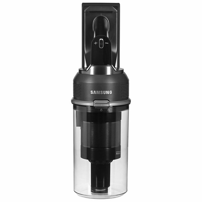 Samsung VS20C955CTK/WA Aspirateur balai Noir 210 W 580 W Samsung VS20C955CTK/WA Aspirateur balai Noir 210 W 580 W