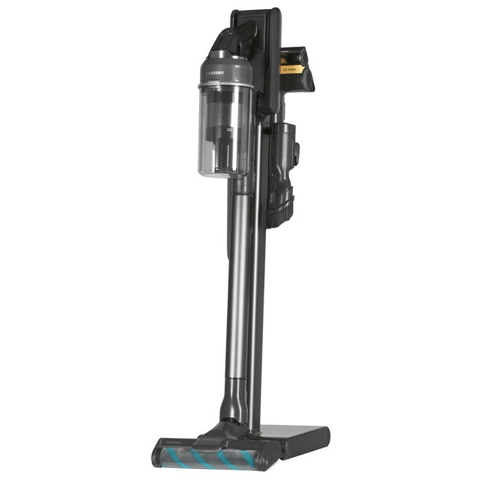 Samsung VS20C955CTK/WA Aspirateur balai Noir 210 W 580 W Samsung VS20C955CTK/WA Aspirateur balai Noir 210 W 580 W