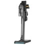 Samsung VS20C955CTK/WA Aspirateur balai Noir 210 W 580 W