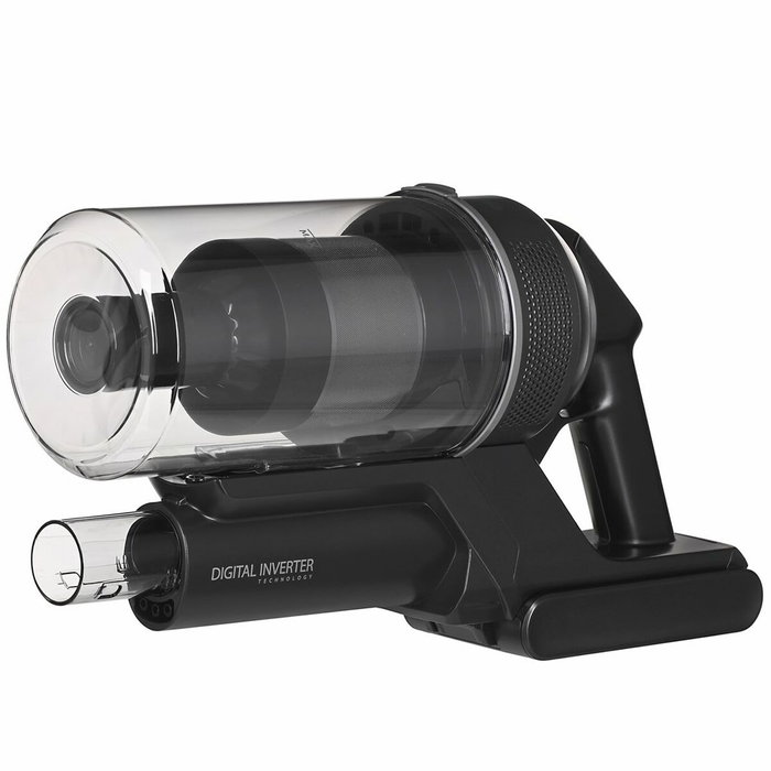 Samsung VS20C955CTK/WA Aspirateur balai Noir 210 W 580 W Samsung VS20C955CTK/WA Aspirateur balai Noir 210 W 580 W