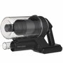 Samsung VS20C955CTK/WA Aspirateur balai Noir 210 W 580 W
