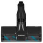 Samsung VS20C955CTK/WA Aspirateur balai Noir 210 W 580 W