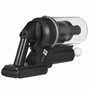 Samsung VS20C955CTK/WA Aspirateur balai Noir 210 W 580 W