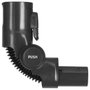Samsung VS20C955CTK/WA Aspirateur balai Noir 210 W 580 W