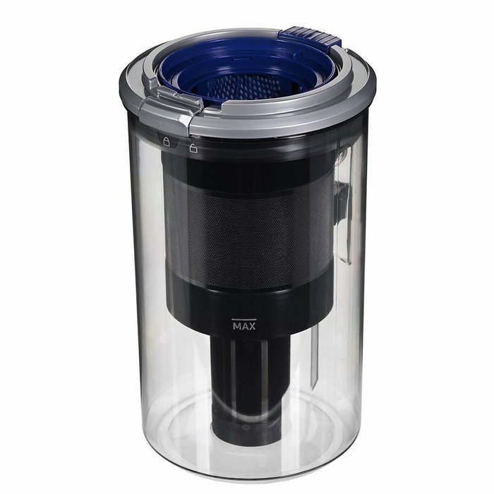 Samsung VS20C955CTK/WA Aspirateur balai Noir 210 W 580 W Samsung VS20C955CTK/WA Aspirateur balai Noir 210 W 580 W