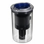 Samsung VS20C955CTK/WA Aspirateur balai Noir 210 W 580 W