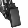 Samsung VS20C955CTK/WA Aspirateur balai Noir 210 W 580 W