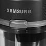 Samsung VS20C955CTK/WA Aspirateur balai Noir 210 W 580 W