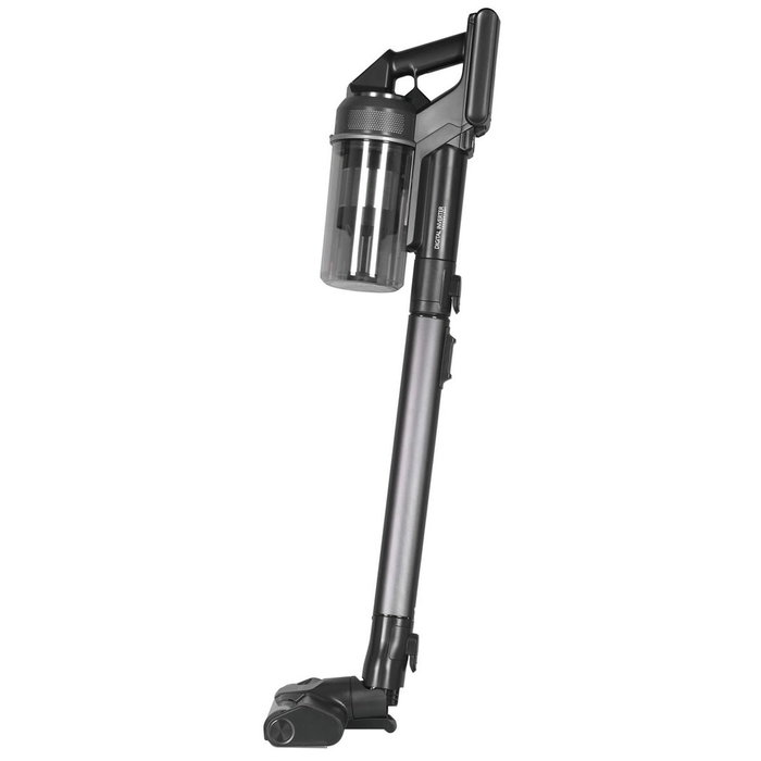 Samsung VS20C955CTK/WA Aspirateur balai Noir 210 W 580 W Samsung VS20C955CTK/WA Aspirateur balai Noir 210 W 580 W