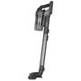 Samsung VS20C955CTK/WA Aspirateur balai Noir 210 W 580 W