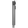 Samsung VS20C955CTK/WA Aspirateur balai Noir 210 W 580 W