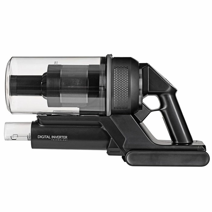 Samsung VS20C955CTK/WA Aspirateur balai Noir 210 W 580 W Samsung VS20C955CTK/WA Aspirateur balai Noir 210 W 580 W