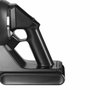 Samsung VS20C955CTK/WA Aspirateur balai Noir 210 W 580 W