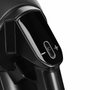 Samsung VS20C955CTK/WA Aspirateur balai Noir 210 W 580 W