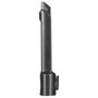 Samsung VS20C955CTK/WA Aspirateur balai Noir 210 W 580 W