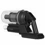 Samsung VS20C955CTK/WA Aspirateur balai Noir 210 W 580 W
