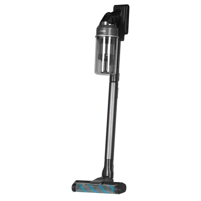 Samsung VS20C955CTK/WA Aspirateur balai Noir 210 W 580 W Samsung VS20C955CTK/WA Aspirateur balai Noir 210 W 580 W