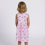Robe Hello Kitty Rose 12 Ans