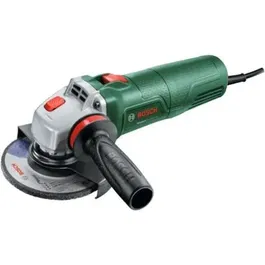 Bosch UniversalGrind 850-125 - Meuleuse filaire 850 W avec disque diamètre 125 mm - Vitesse de rotation 12000 tr/min