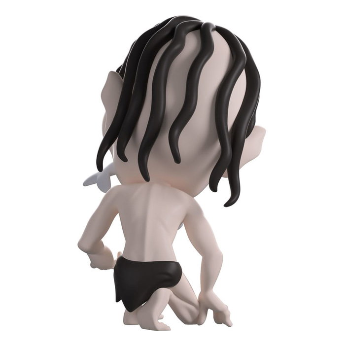 Youtooz Le Seigneur des Anneaux figurine Gollum 10 cm