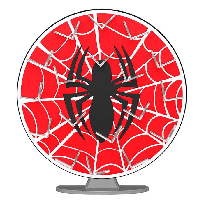 Funko Marvel Bitty POP! Display avec 2 figurines Spider-Woman et Spider-Punk Funko Marvel Bitty POP! Display avec 2 figurines Spider-Woman et Spider-Punk