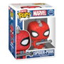 Funko Marvel Bitty POP! Display avec 2 figurines Spider-Woman et Spider-Punk