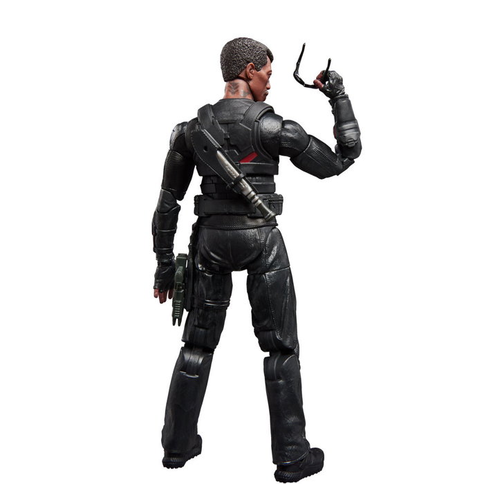 Hasbro Marvel Legends Blade 15 cm Hasbro Marvel Legends Blade 15 cm