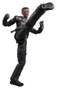Deadpool & Wolverine Marvel Legends figurine Marvel's Blade 15 cm